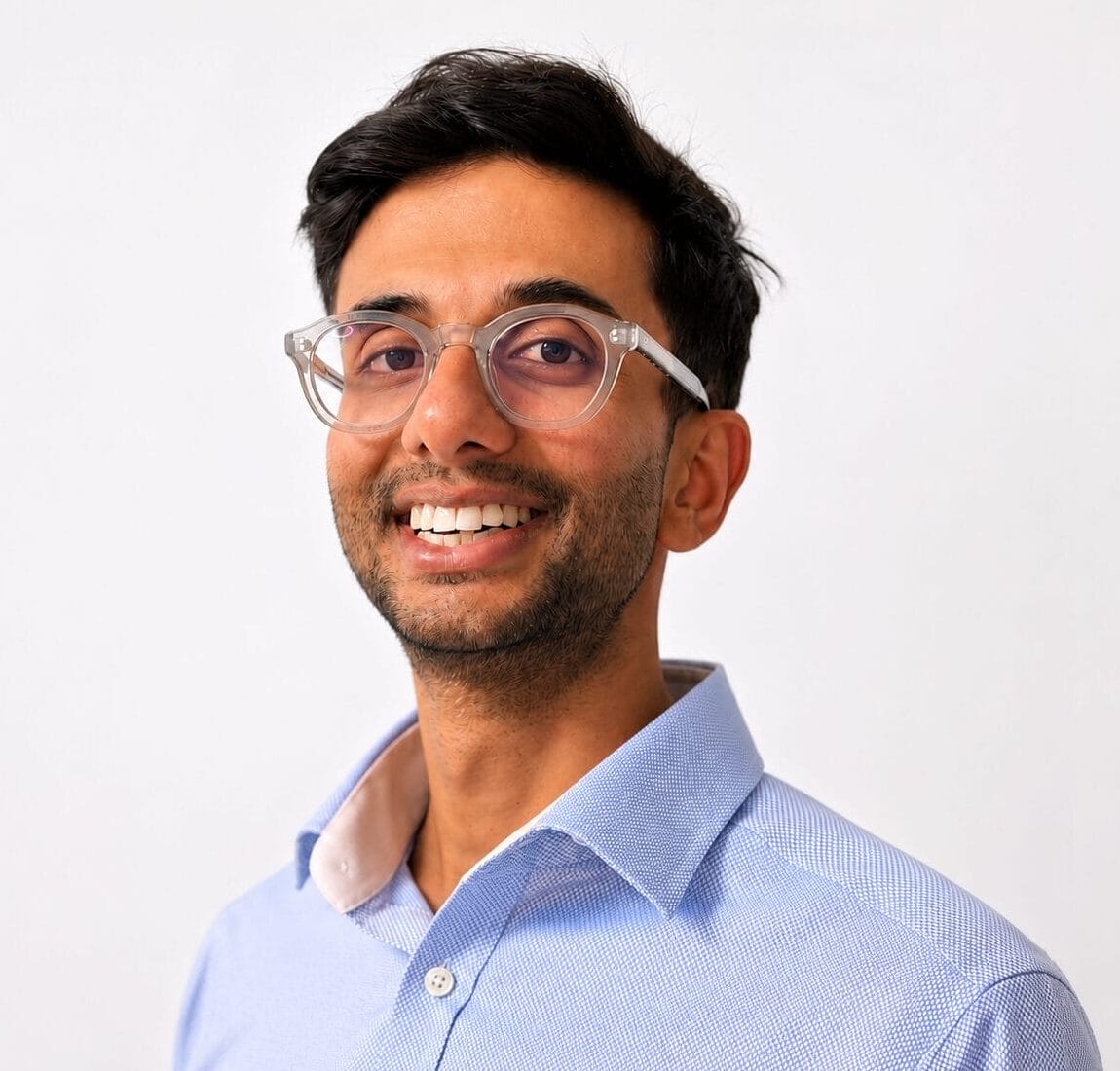 Amar Shah Profile picture