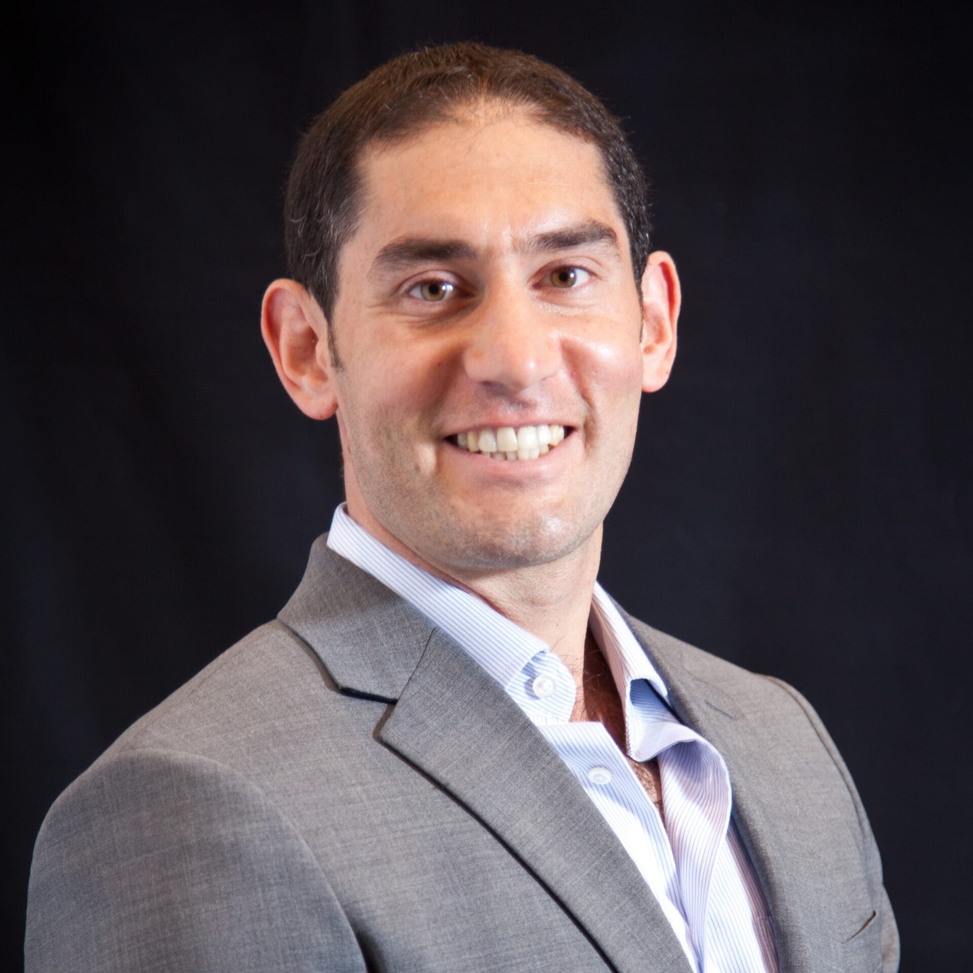 Mr David Nasralla (2)