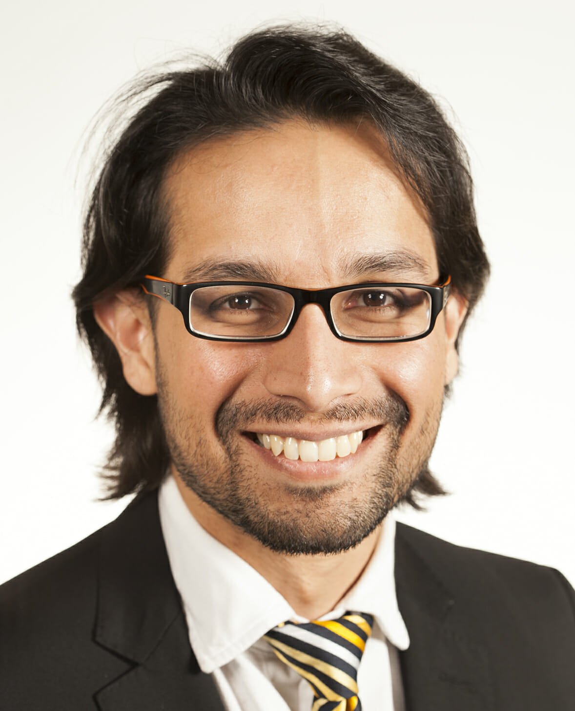 Omair Hameed Consultant Dermatology