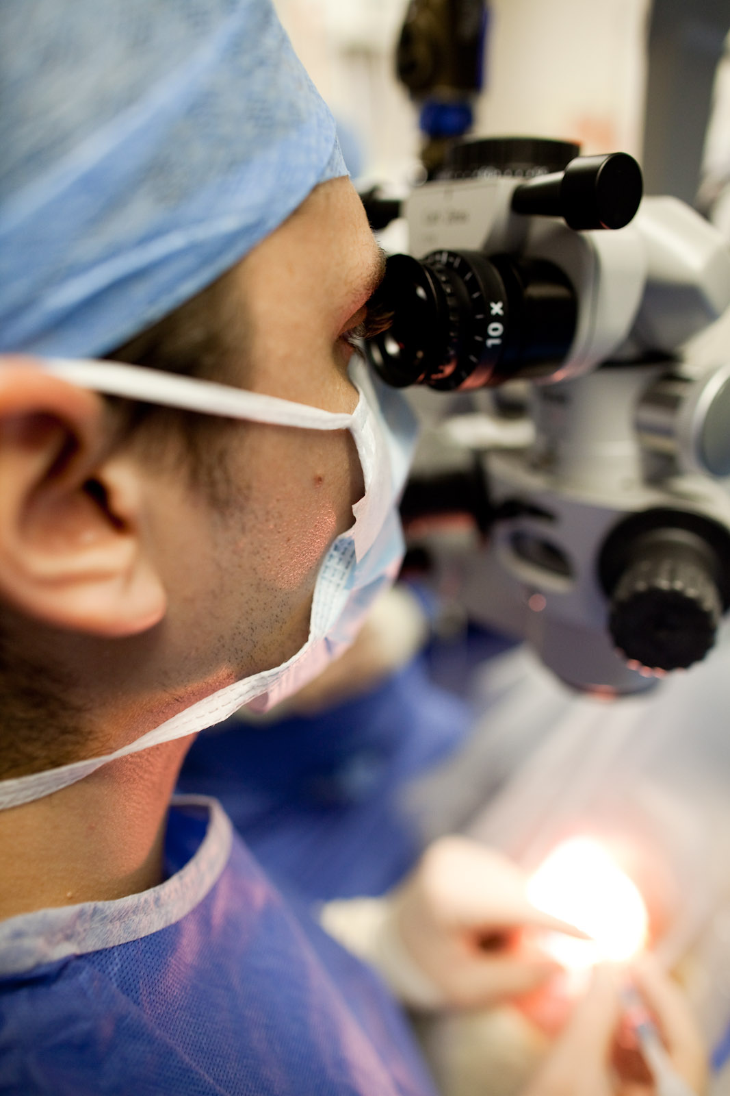 Vision Wellness: Advances in Ophthalmology Treatments