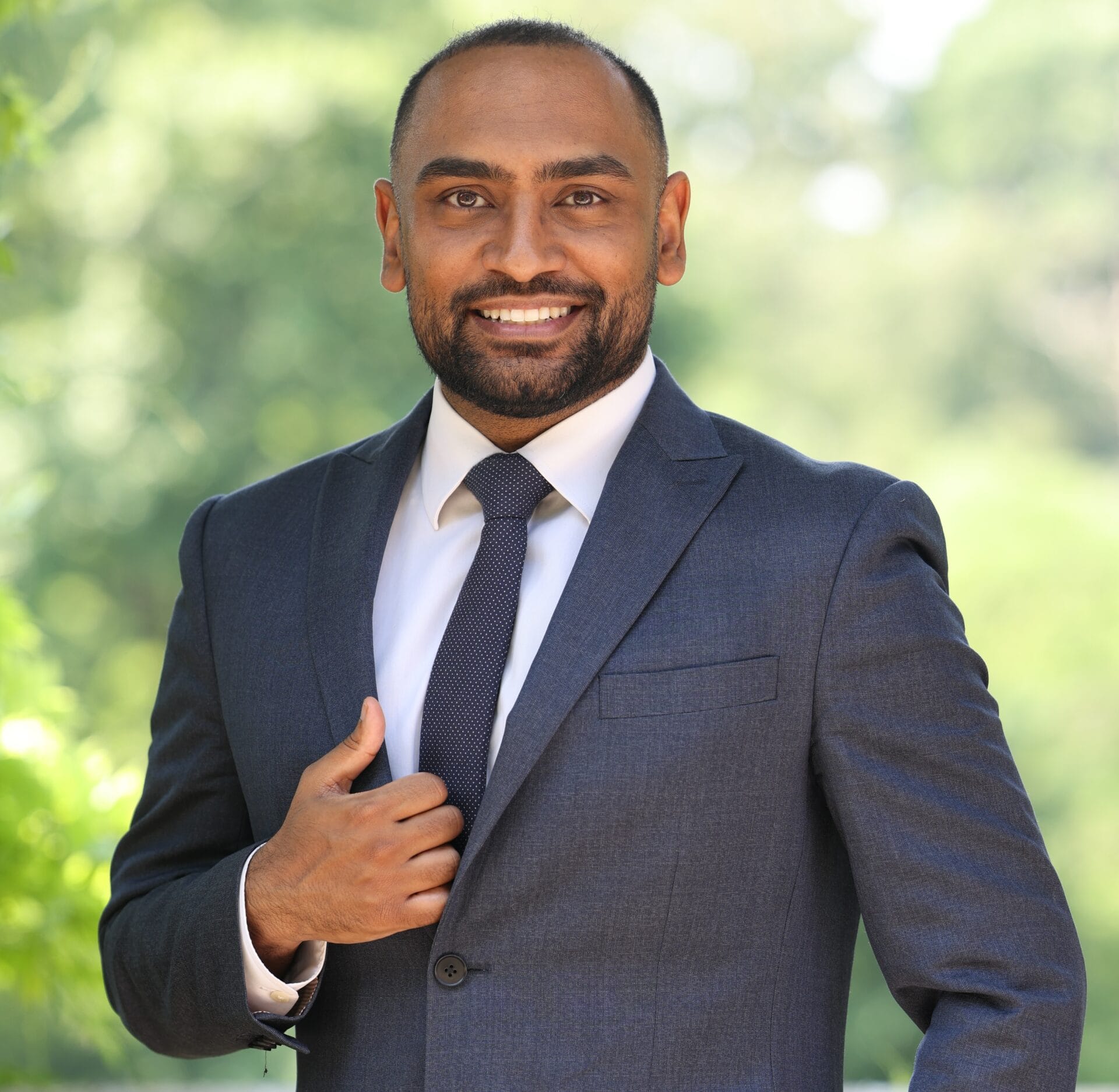 PPU Headshot