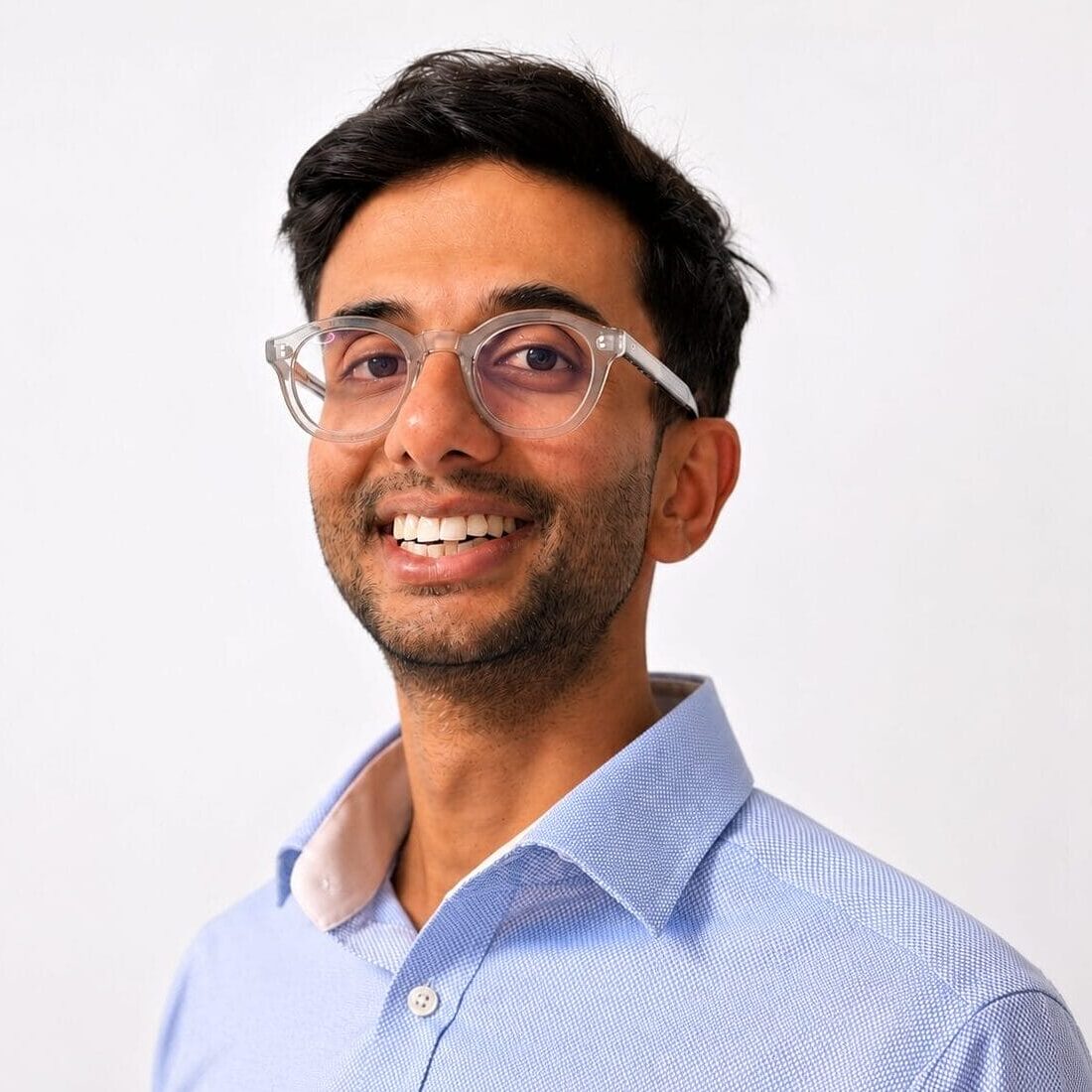 Amar Shah Profile picture