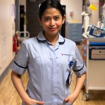 dialysis3 Hanna Lavarro (Dialysis Nurse)